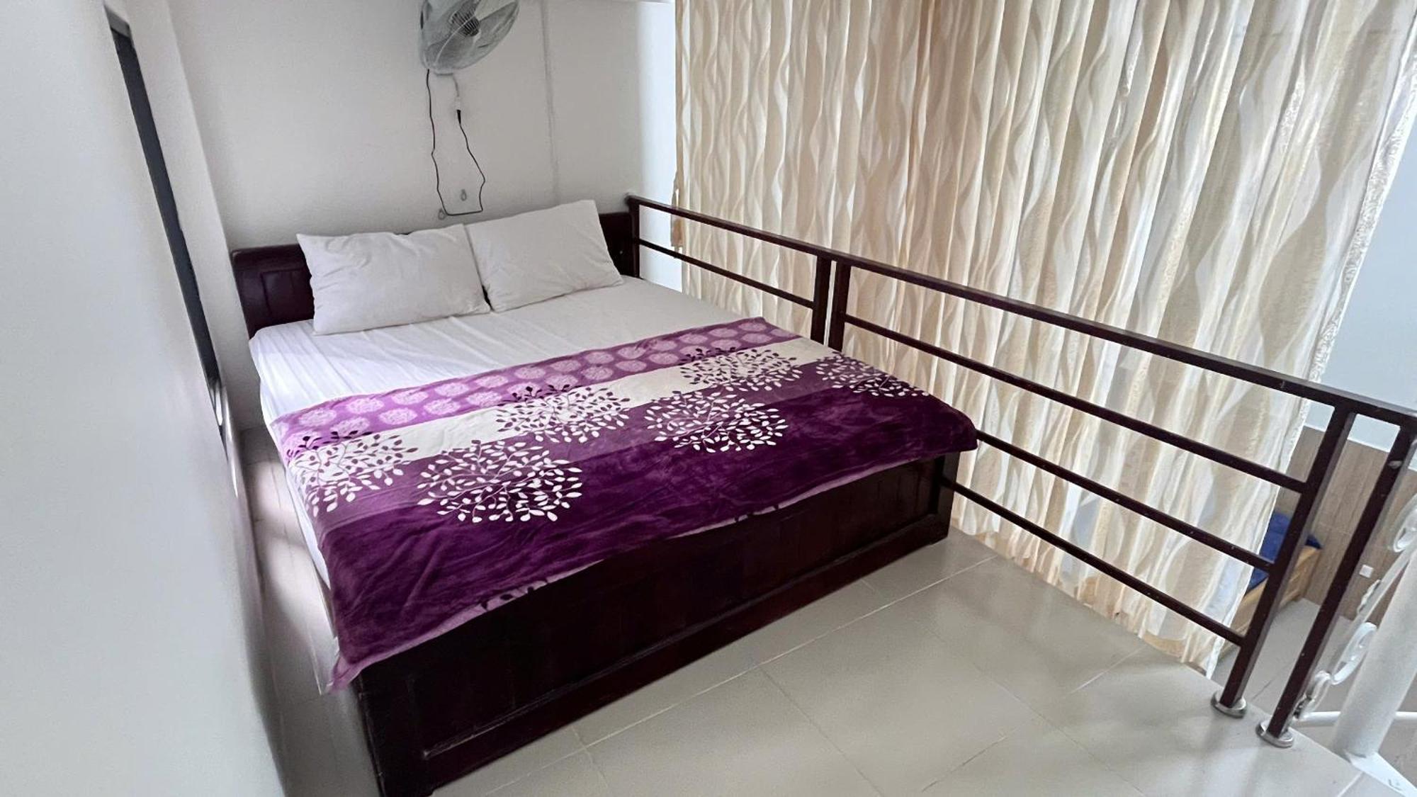 Khach San Thai Son Phu Quoc Dış mekan fotoğraf