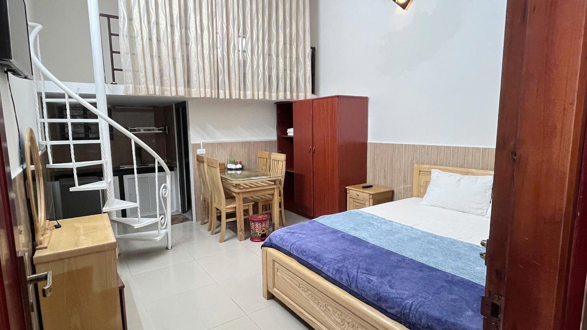 Khach San Thai Son Phu Quoc Dış mekan fotoğraf