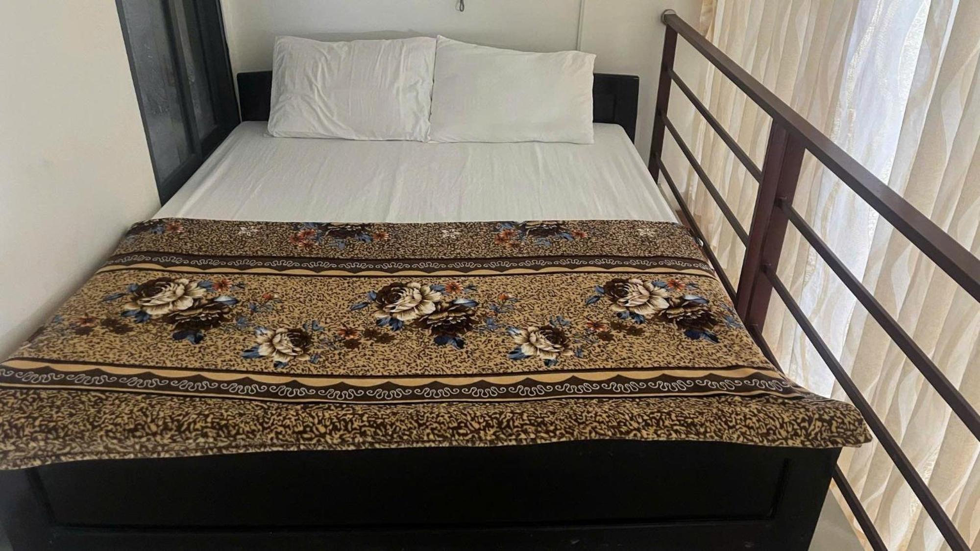 Khach San Thai Son Phu Quoc Dış mekan fotoğraf